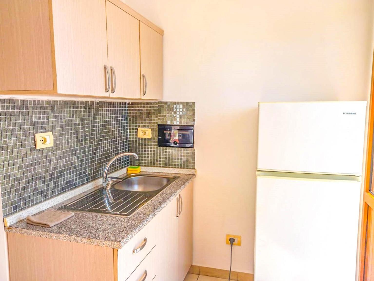 Sea View Apartments Влёра Номер фото